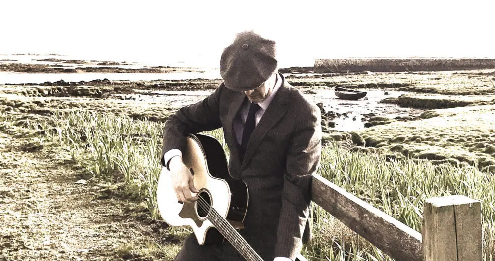 Raw Reverie: Romain Gutsy’s ‘Blew My Mind’