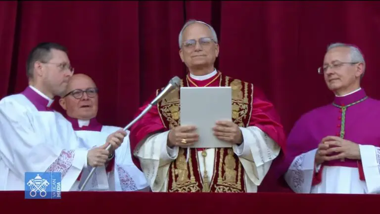 Pope Leo XIV, Cardinal Robert Prevost Becomes Second American Pope, Signaling a Middle Path for the Catholic Church