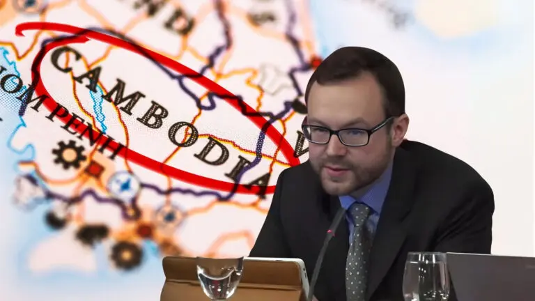 From Refuge to Genocide: New Light on the Cham People’s Fragmented Identity and Forgotten Tragedy