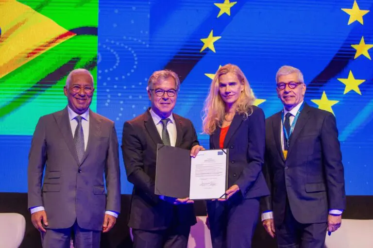 Europe and Brazil Forge a New Economic Alliance: A Strategic Bet on Stability, Sustainability, and Shared Values