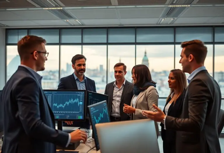 How To Drive Digitalisation – Innovations Shaping Europe’s Future