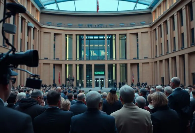 Critical Steps To Bolster Internal Security In European Politics