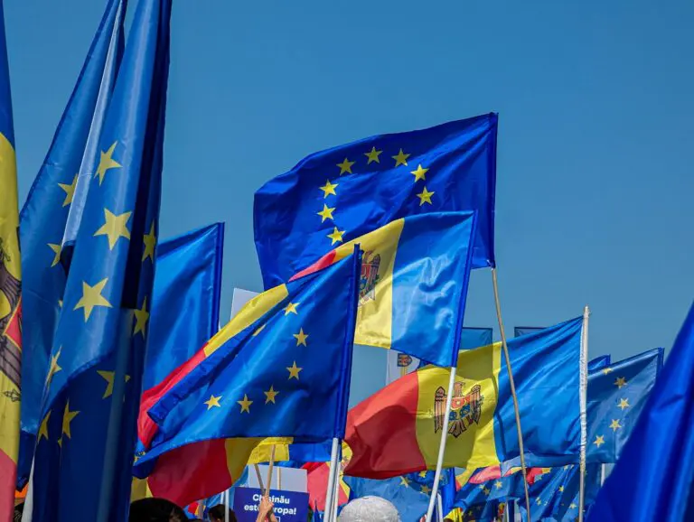 EU Leaders Unite in Reaffirming Support for Moldova’s European Future