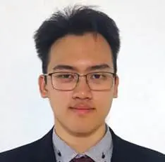 Yishuo Lin awaiting a 2nd Court Martial prison sentence as a conscientious objector