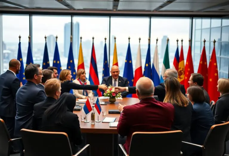 Vital Steps To Promote Social Solidarity In European Politics