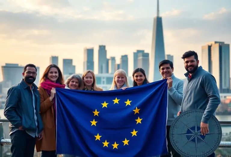 How To Promote Solidarity – Shared Migration Policies Within The EU