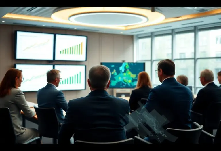 How To Tackle Climate Change – Sustainable Policies In European Politics