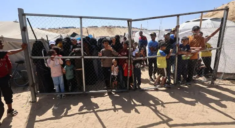 Gaza: Guterres urges probe into killings at food distribution sites