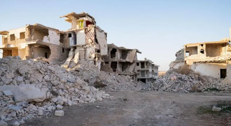 World News in Brief: Aid for Syria, children under attack in Mozambique, rights-based climate action