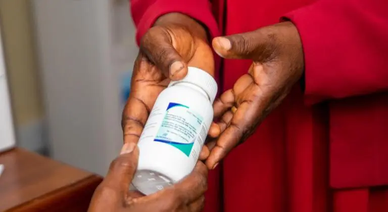 WHO warns of a health financing emergency