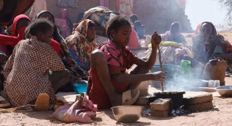 For too long, ‘unbound horrors’ have unfolded in Sudan