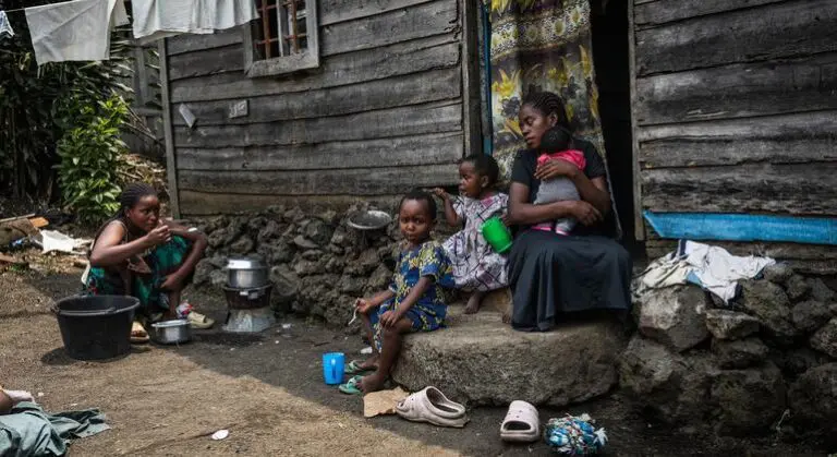 DR Congo: Despite efforts towards a political solution, violence still rages in the east