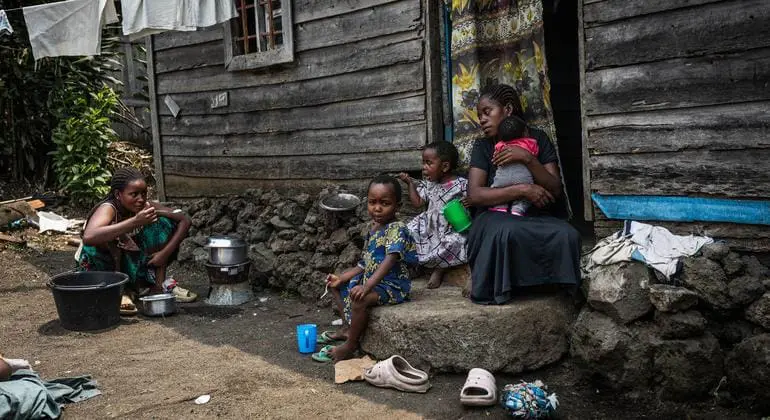 DR Congo: Despite efforts towards a political solution, violence still rages in the east