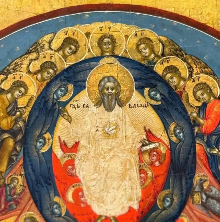 Mel Gibson on pilgrimage to Mount Athos, participates in vigil at Hilendar Monastery