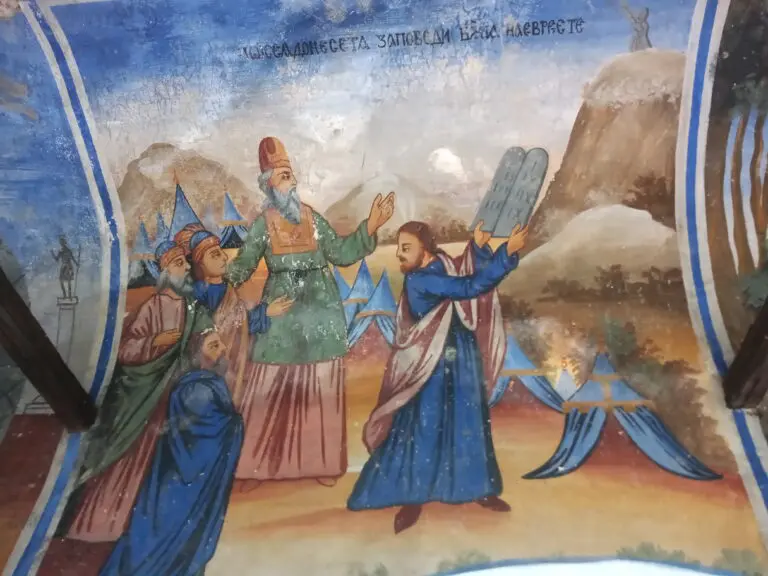 Reactions to Egyptian court ruling on Sinai monastery