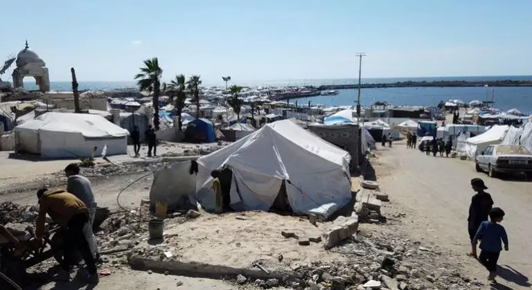 Gaza: UN urges Israel to allow fuel into Strip