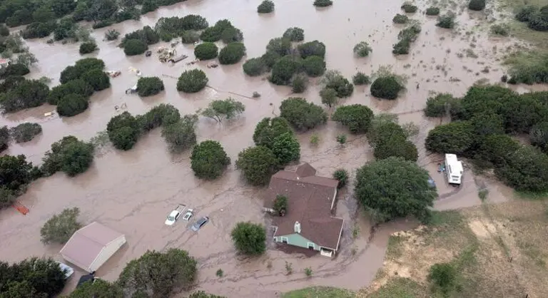 UN chief ‘deeply saddened’ by devastating Texas floods as toll climbs past 80
