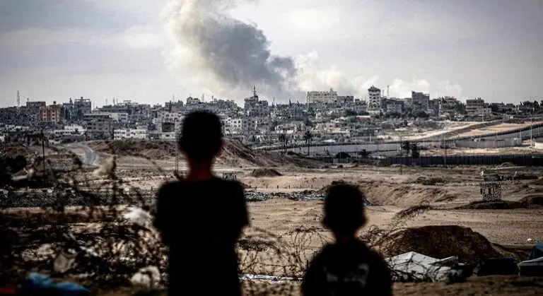 Guterres deplores Israeli strike on Gaza church