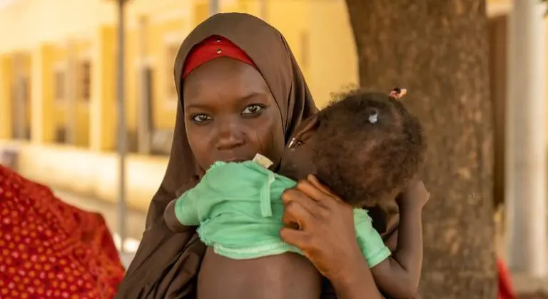 Nigeria: Amid record hunger and surging insecurity, emergency food assistance to stall entirely