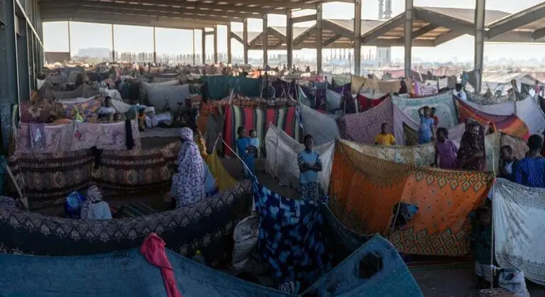 1.3 million Sudanese return home, offering fragile hope for recovery