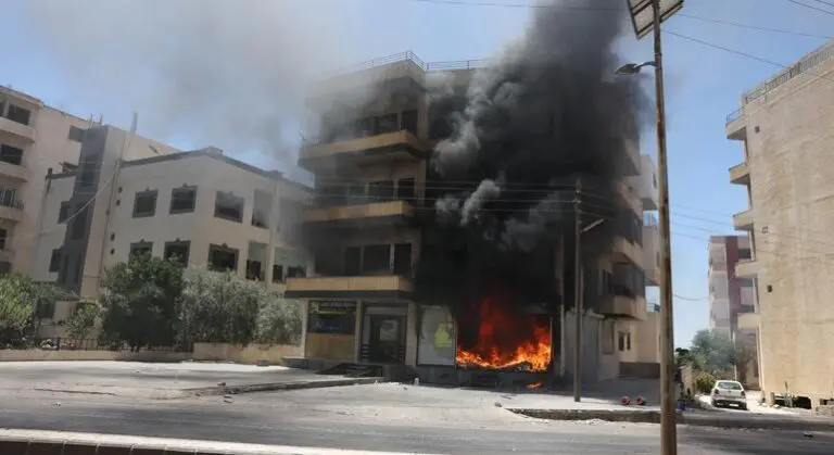 Syria: Fragile ceasefire in Sweida ‘largely holding’ amid volatility