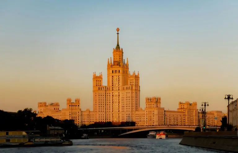 A section with examples of “hate speech” against Russia has appeared on the Russian Foreign Ministry website