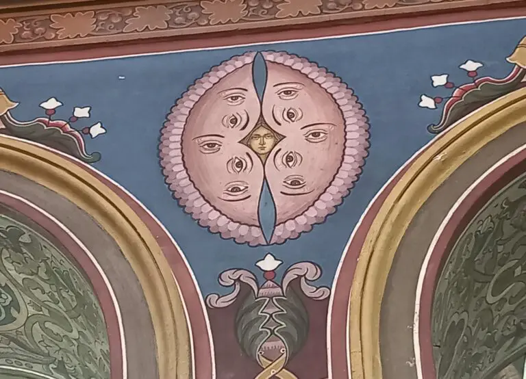 About the Epistle of the Apostle James