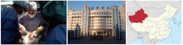 Planned Expansion of Transplant Facilities in Xinjiang Triggers OrganHarvesting Alarm