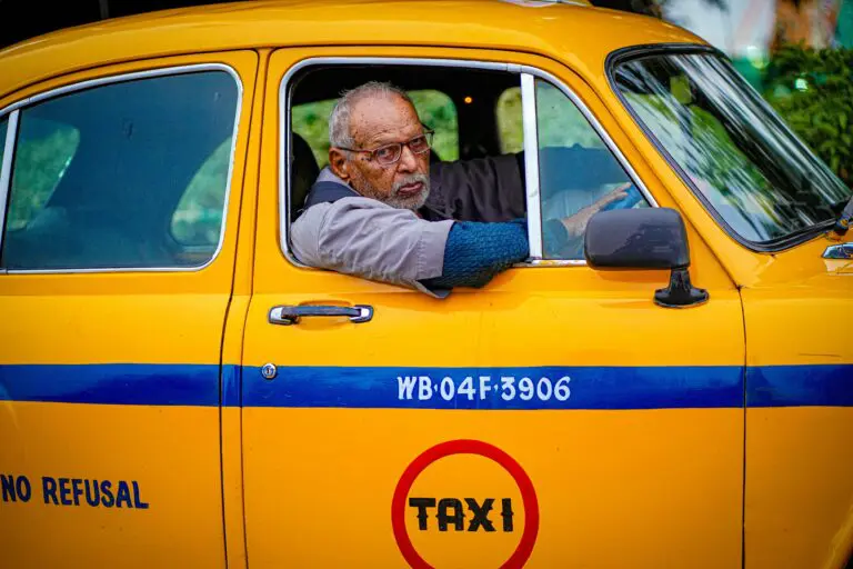 Elderly drivers’ licenses are being revoked on a massive scale