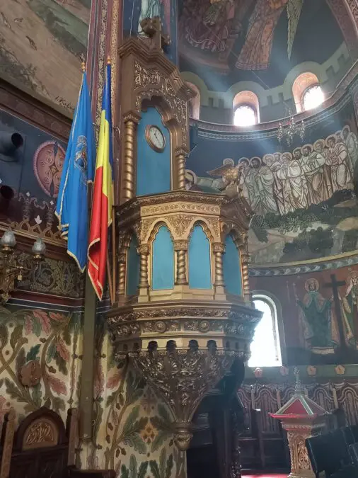 Inter-Church Interaction and the International Agenda in the Letters of Patriarch Alexey I(80 years since the end of the schism over the Bulgarian Orthodox Church) {part 2}