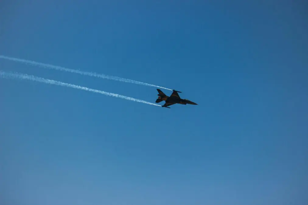 UNIAN: N. Macedonia has provided Ukraine with all its tanks and Su-25 attack aircraft