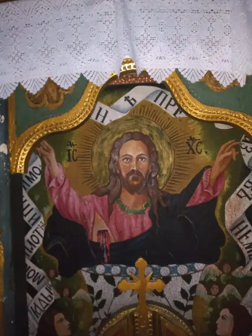 Metropolitan Onufry of Kiev Deprived of Ukrainian Citizenship