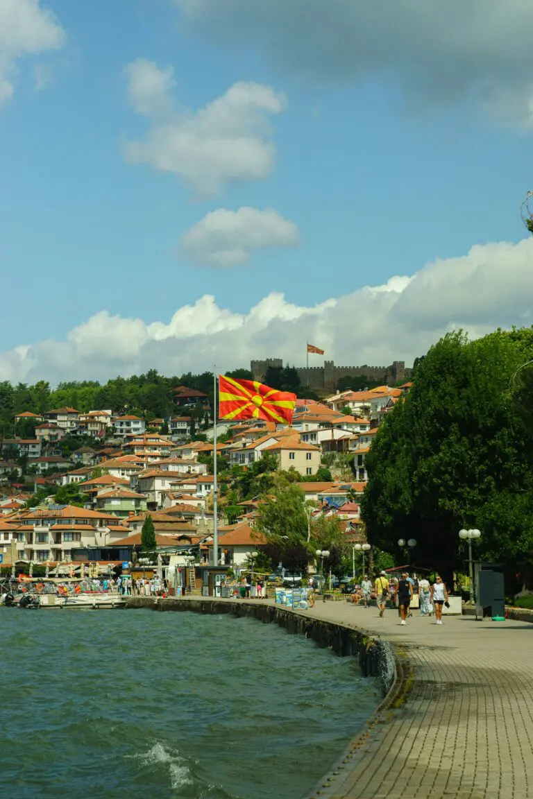 Mickoski got angry, insulted the Bulgarian Foreign Minister