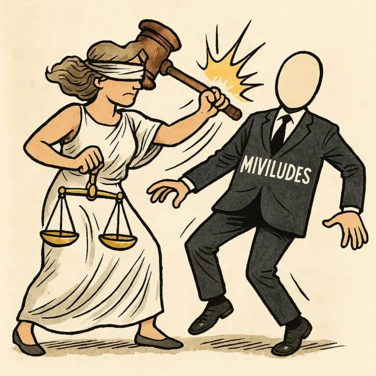 French MIVILUDES overwhelmed by court convictions