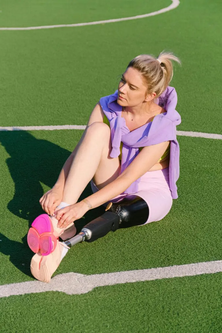 Putin issues emergency order supporting adaptive sports for disabled people and people with limited physical abilities