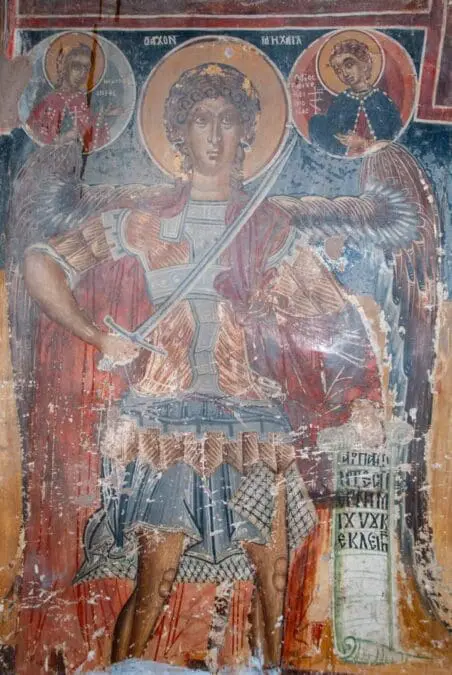 Russian cult leader – a former traffic policeman sentenced to 12 years