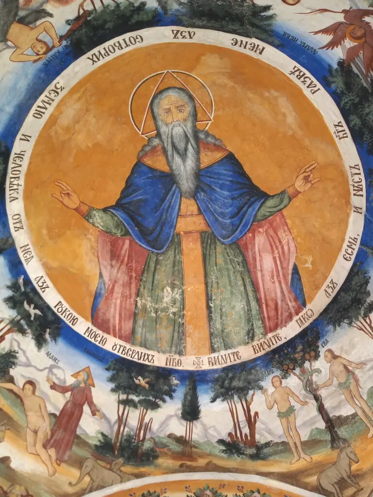 The Eighth Day – A Symbol of the Future Century