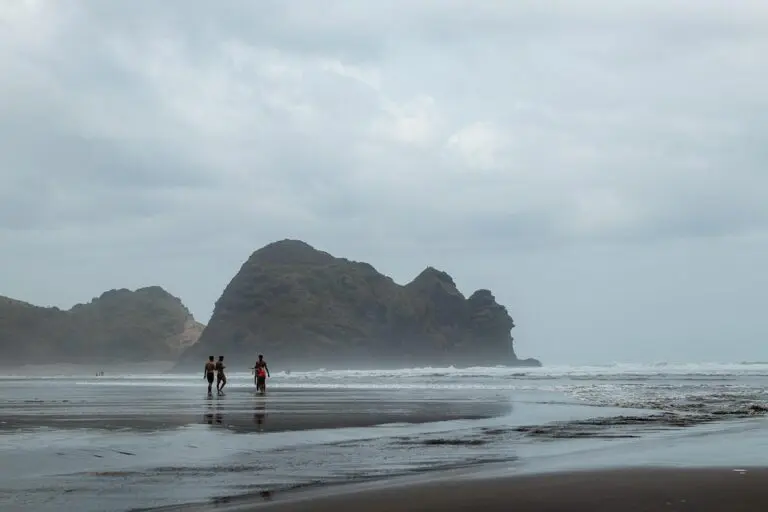 The Ukrainian baker goes beyond adversity