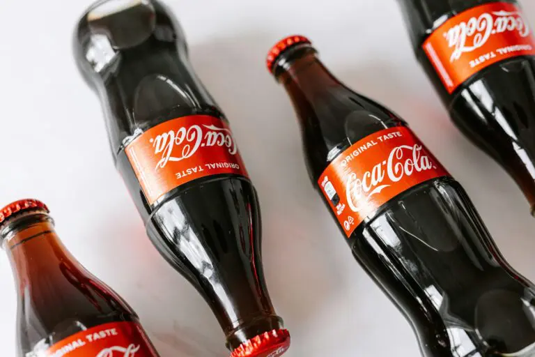 Trump convinced Coca-Cola to change its recipe