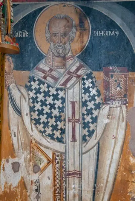 What does the Bible say about making an oath?