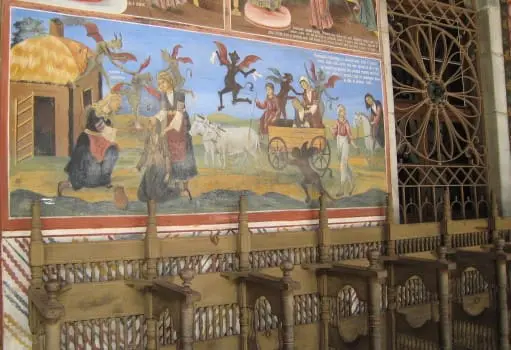 What does it mean: “Whoever digs a pit will fall into it himself” (Eccl. 10:8)?