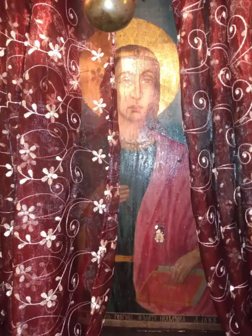 What do the words: “their eyes were opened” mean (Gen. 3:7)