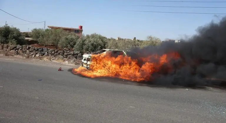 Syria: Ceasefire under strain as violence and aid access issues persist in Sweida