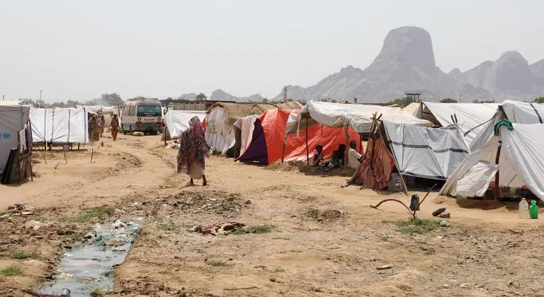 Sudan: You can run – but we will find you, militias warn terrified civilians