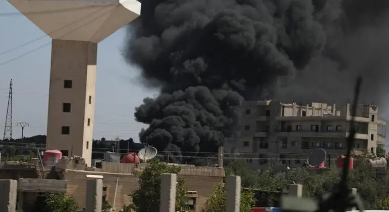 Syria: UNICEF calls for safe access to children in Sweida as needs mount