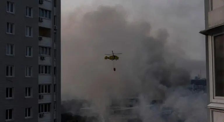 World News in Brief: Casualties in Ukraine, Burkina Faso aid helicopter blast, Uganda urged to release opposition leaders