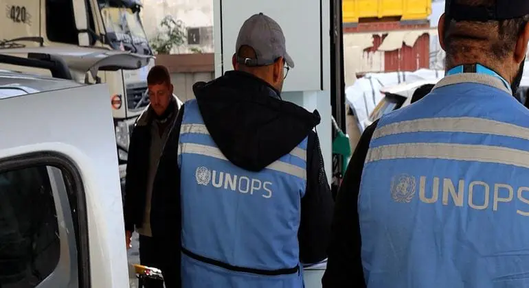 Gaza: Looming offensive and restrictions on humanitarians