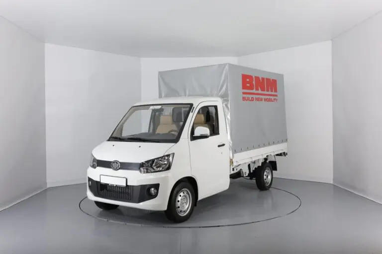 Another Automobile Plant in Russia shuts down due to slump in sales