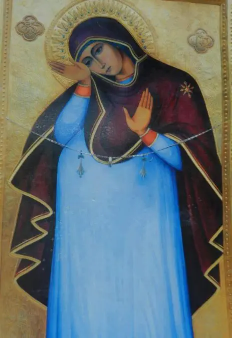 Biblical verses about mercy