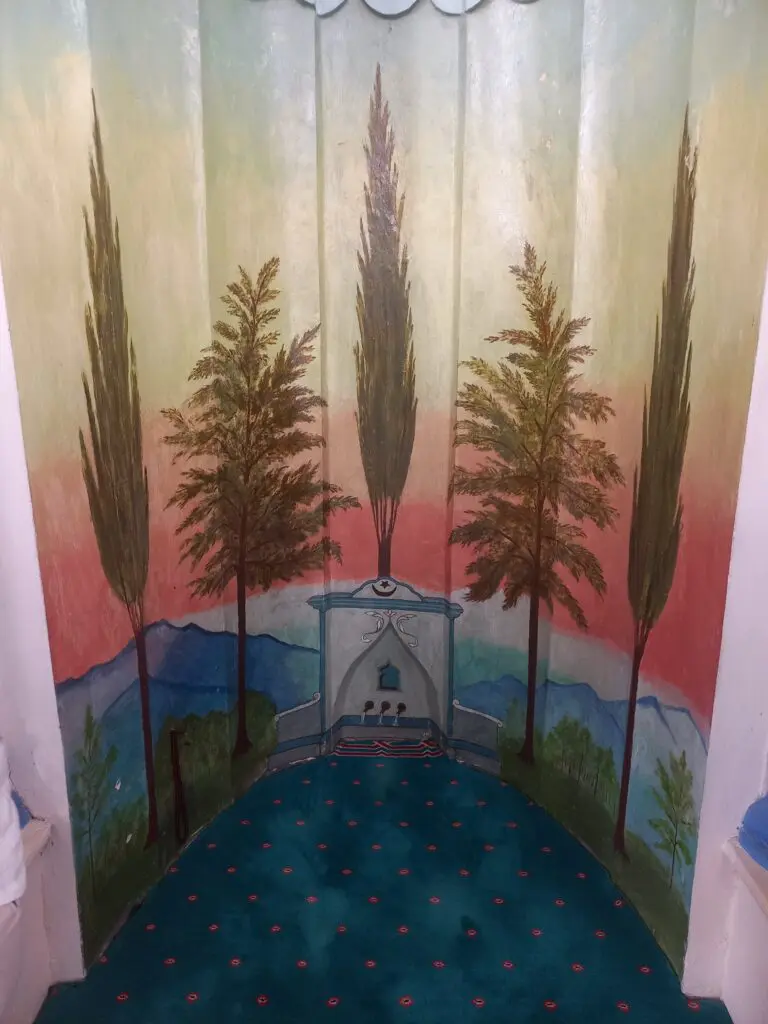 Fasting among Muslims – Waiting for Twilight